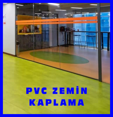 pvczeminkaplama